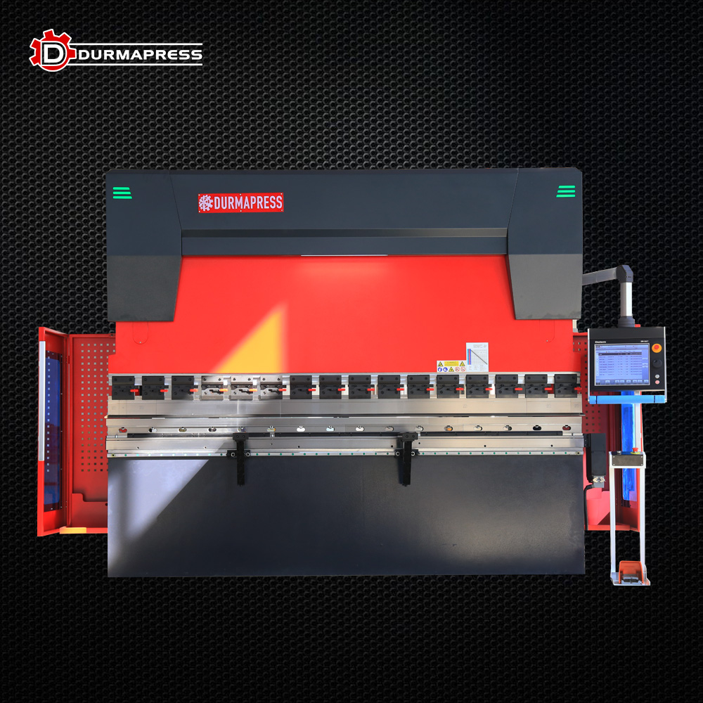 Is the quality of cnc press brake hydraulic press brake die important?