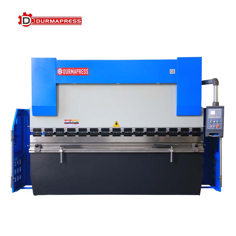 Numerical control bending machine slider can not return the reasons and solutions