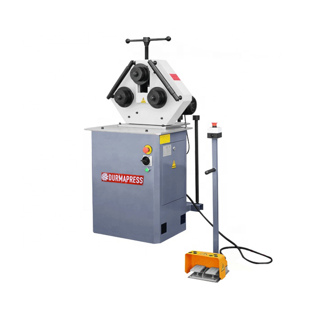 WYQ24 Series Profile Bending Machine