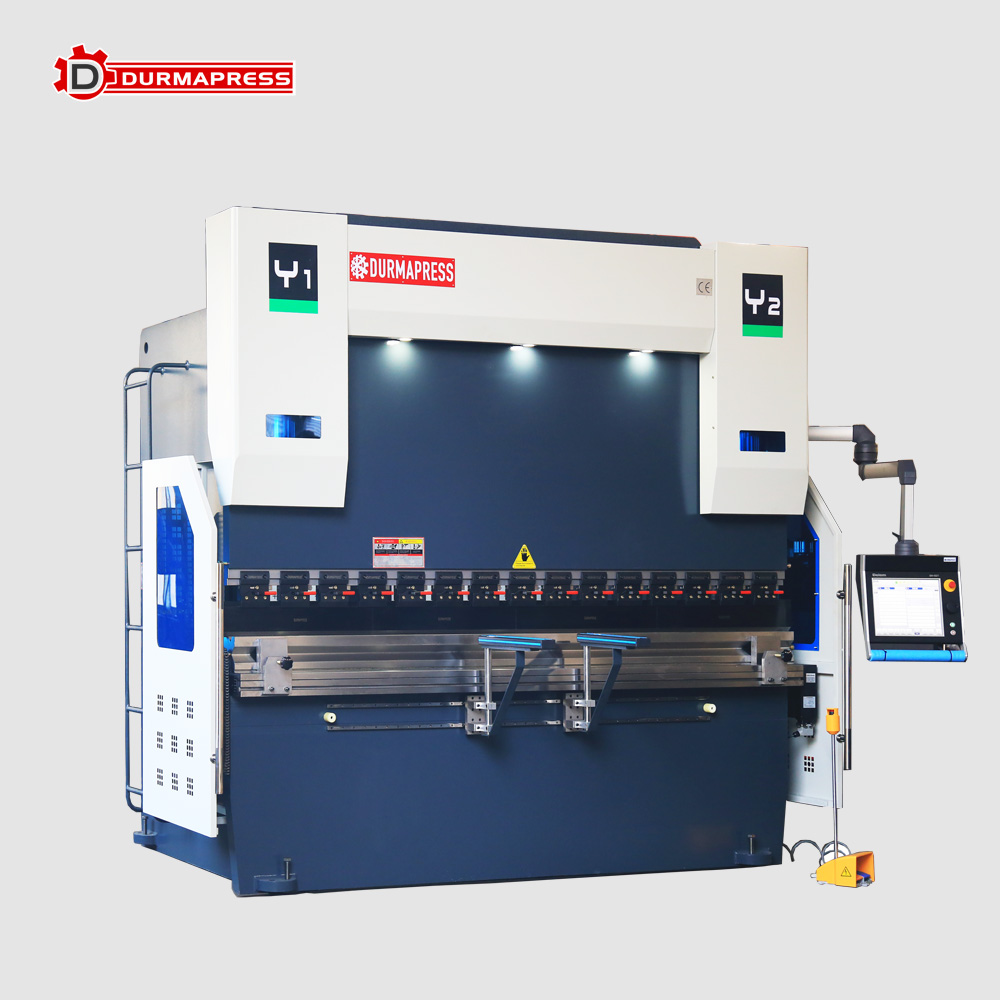 30t hydraulic press brakein the bending will encounter what problems