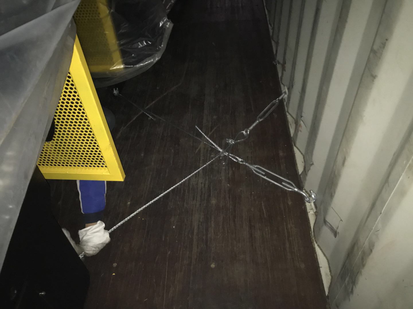 To Durban WC67Y 63T 3200 3 set press brake machines shipping out press brake / nc press