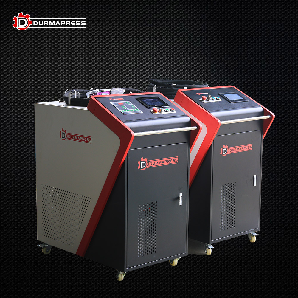 Analysis and application of working principle of laser tin welder and laser welding machine