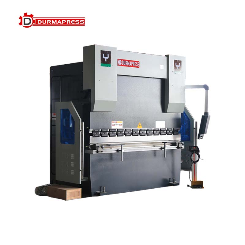 Hydraulic oil for CNC machine tools: selection and requirement of hydraulic oil for press brake bending machine