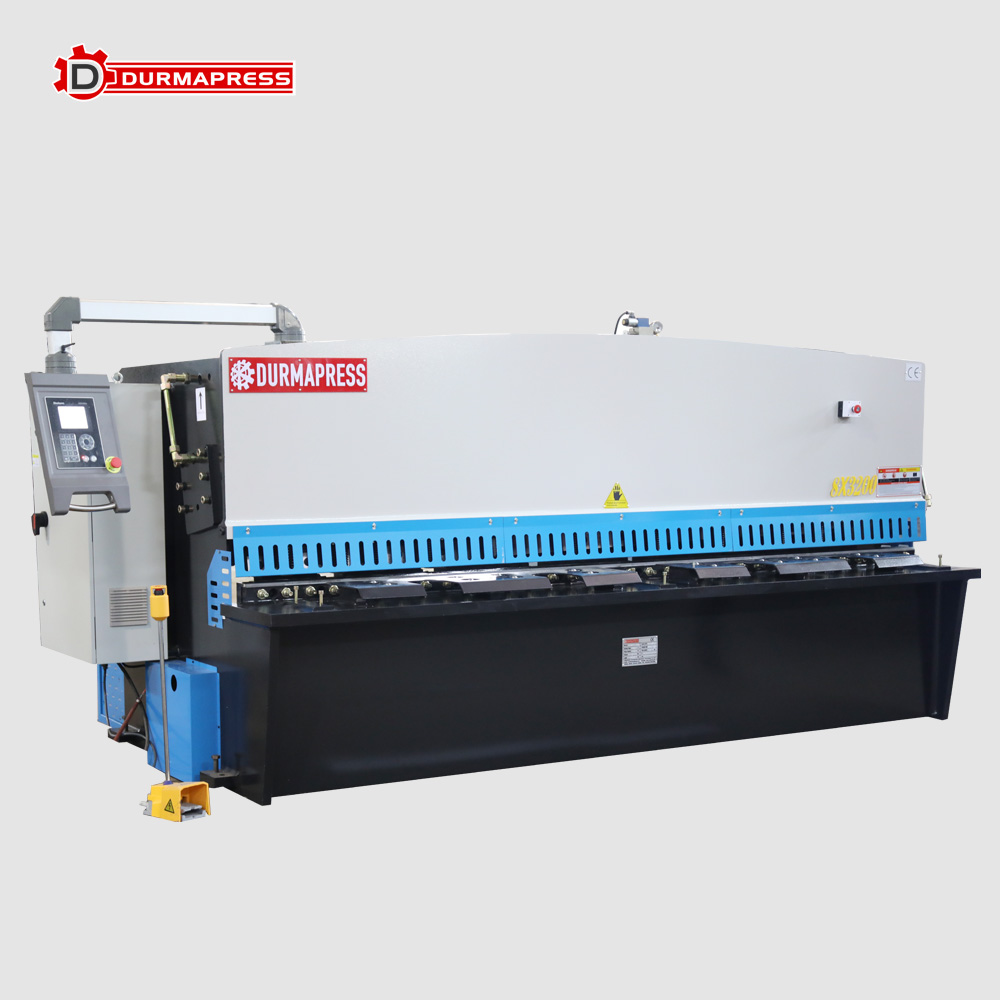 What are the advantages and disadvantages of the rigid clutch of plate shearing machine
