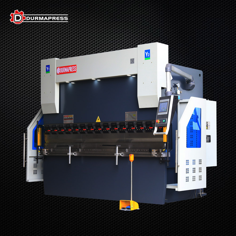 Is it necessary to install a protection device for the best quality press brake?