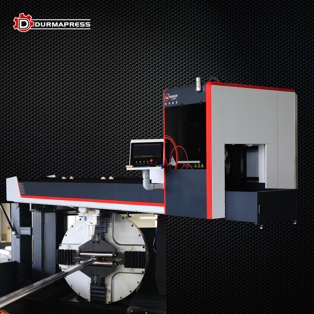 How to correctly deal with the fault of fiber laser welding machine