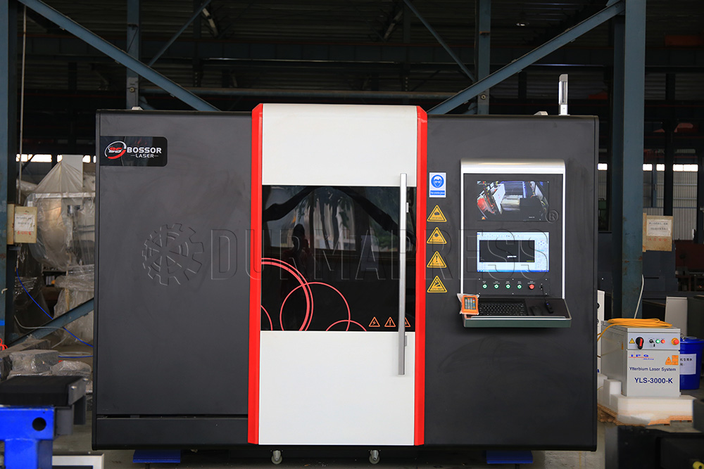 The application direction of laser cutting equipment mainly includes the following three categories
